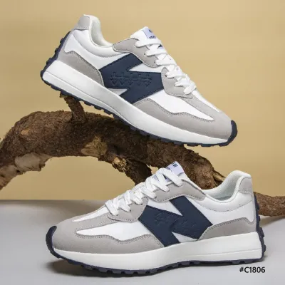Sole Flex Casual Shoes